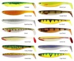 Westin Shad Teez Slim 10 cm